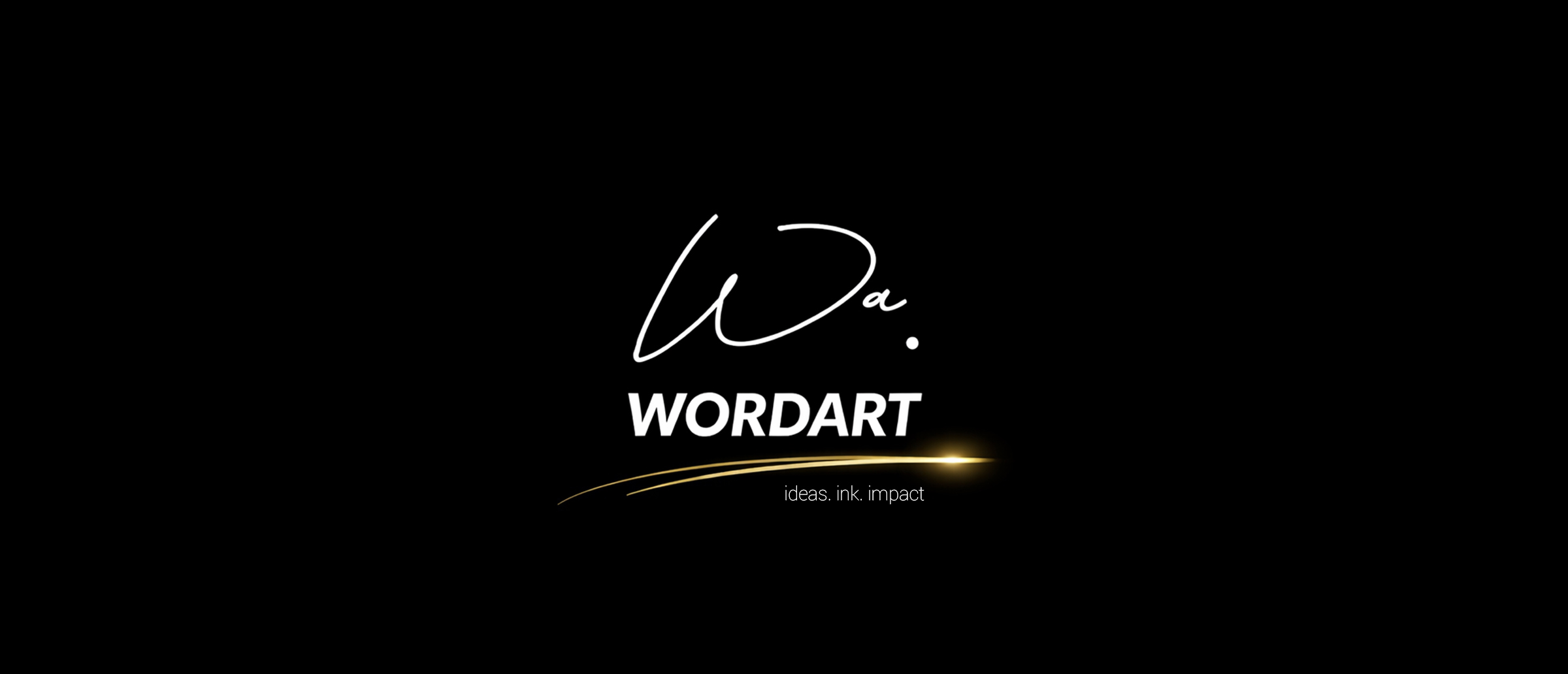 Wa.Wordart desk essentials